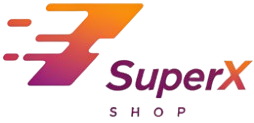 SuperX Logo