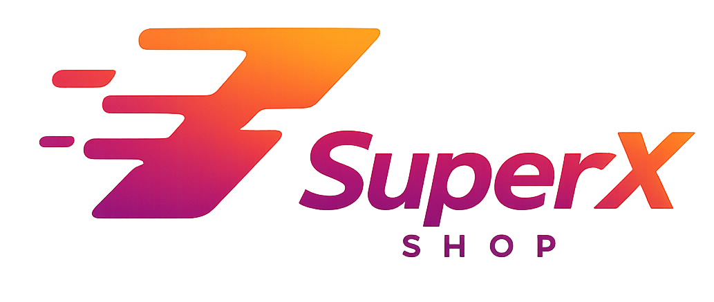 SuperX Shop